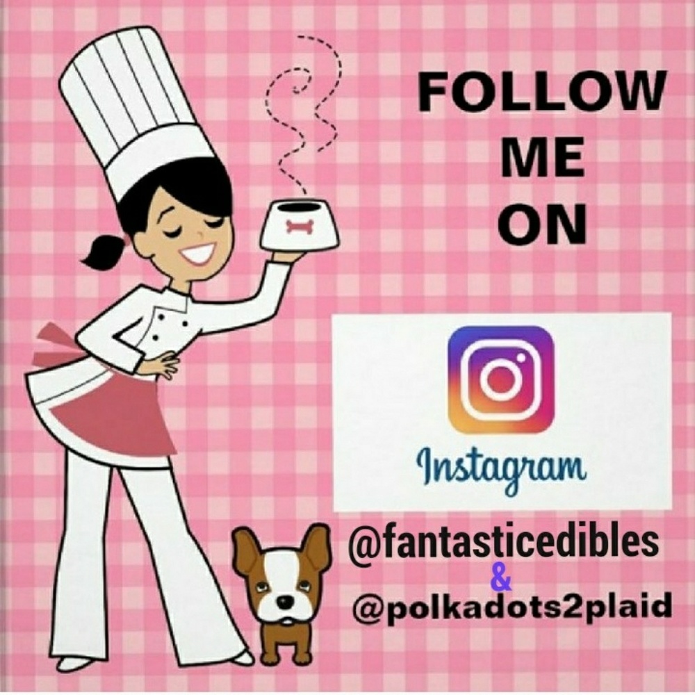 FOLLOW ME ON INSTAGRAM!! I Will FOLLOW BACK!